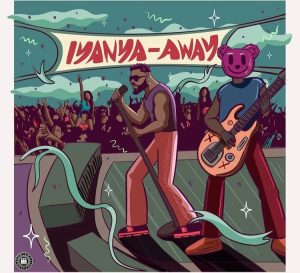 Iyanya – Away (Audio)||PappyVibez.com.ng