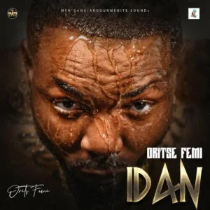 Oritse Femi – Elele ft Qdot||PappyVibez.com.ng