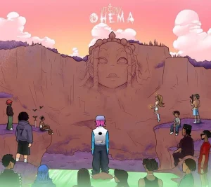 Victony – OHEMA ft. Ayra Starr, Crayon & Bella Shmurda