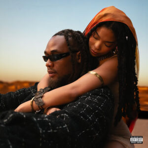 BNXN (Buju) - Cutesy (MP3 Download)