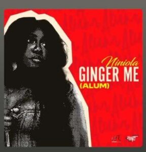 Niniola - Ginger Me (Alum) MP3 Download