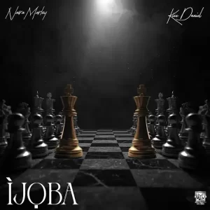 Naira Marley - Ijoba Ft. Kizz Daniel (MP3)